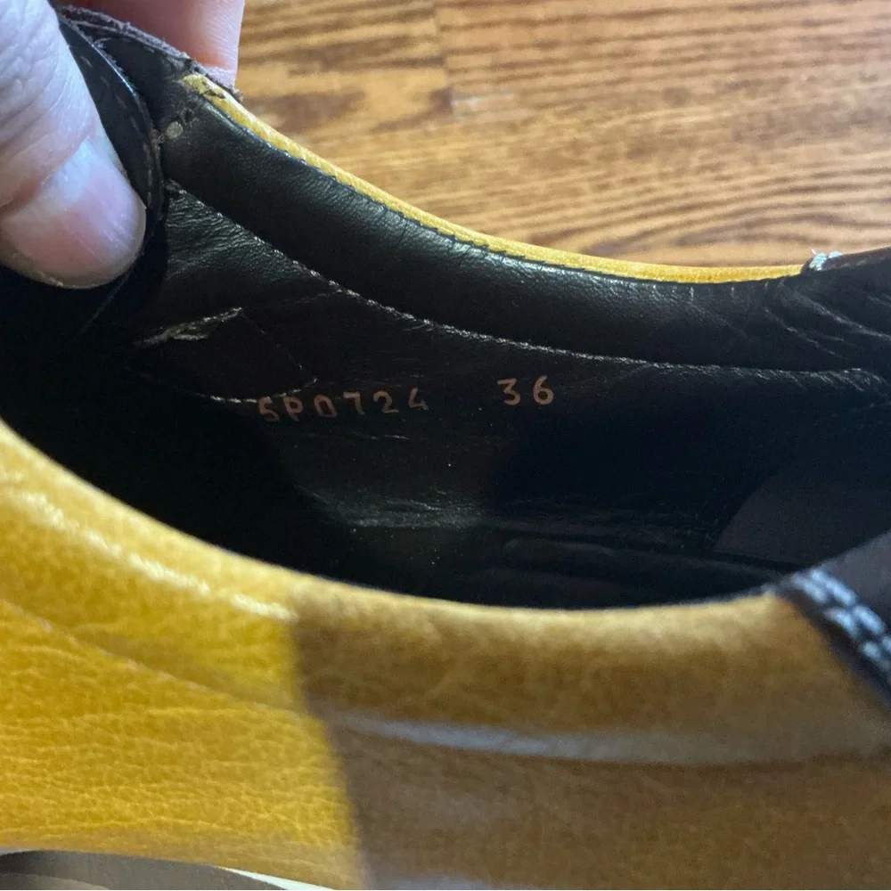 Miu Miu Calzature Donna Sneakers - Picture 8 of 10
